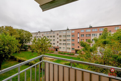 Wohnung zu verkaufen