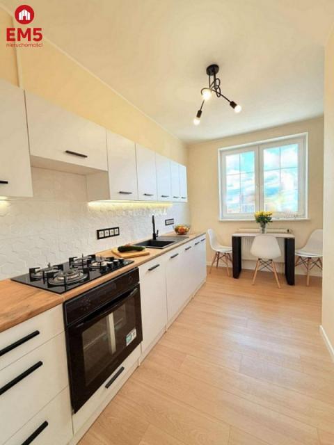 Wohnung zu verkaufen