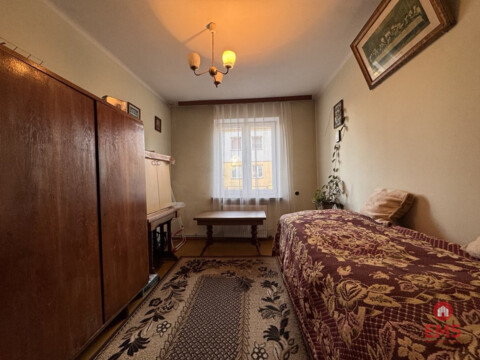 Wohnung zu verkaufen
