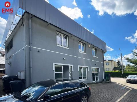 Business premises for sale