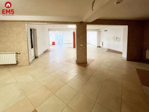 180 m2 na catering, handel, usługi