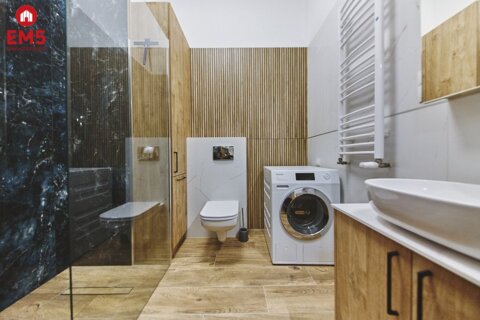 Apartament w Sejnach gotowy do zamieszkania