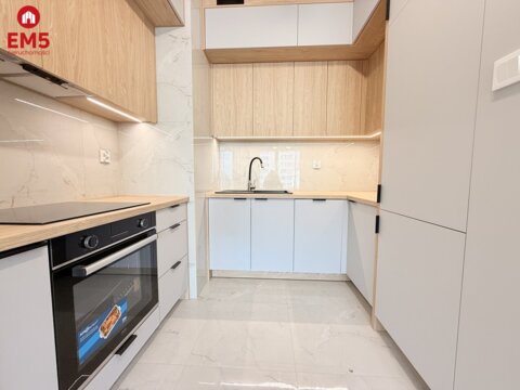 Nowe budownictwo  2 pokoje