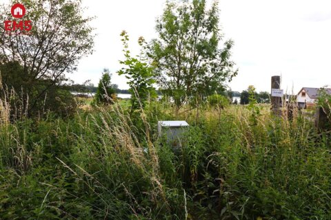 Działa rolna Rożyńsk Wielki gmina Prostki