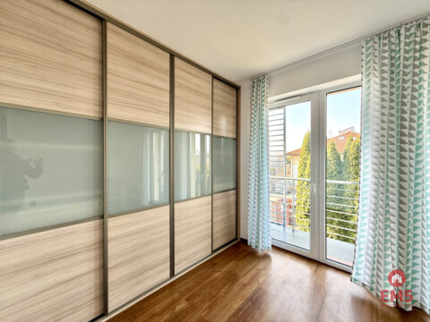 Wohnung zu verkaufen