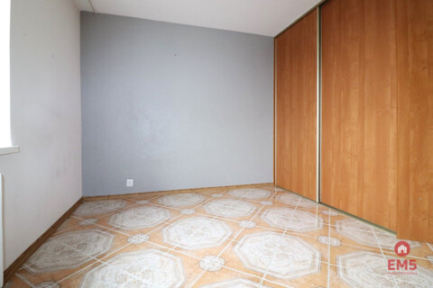 Wohnung zu verkaufen
