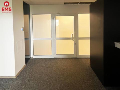 Business premises for rent