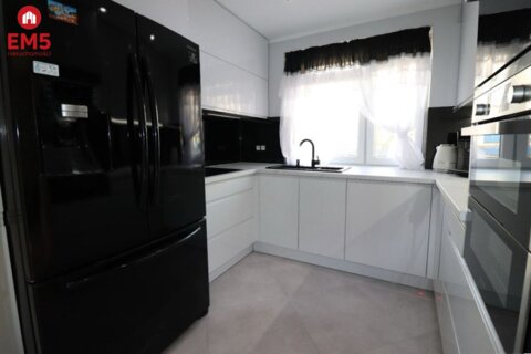 Wohnung zu verkaufen