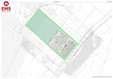 Land for sale