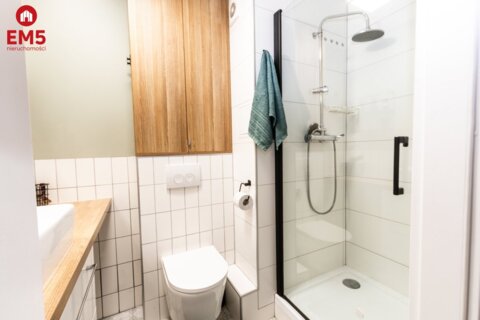 Wohnung zu verkaufen