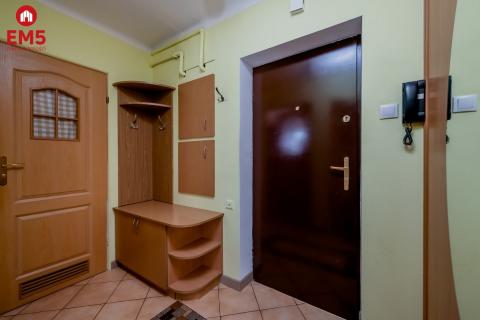Mieszkanie wynajem centrum Bohaterów Getta