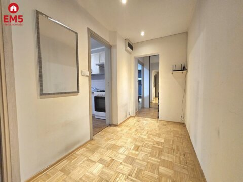 Mieszkanie 4 pokojowe blisko centrum Białegostoku