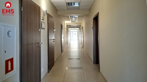 Lokal biurowy 30 m2. Centrum.