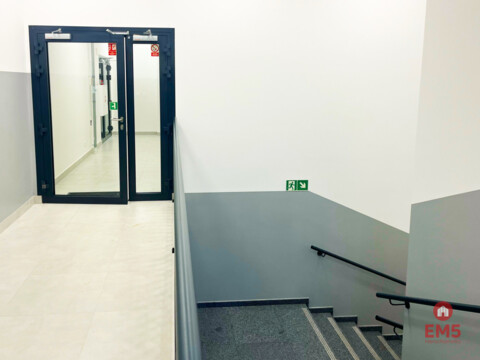 Nowoczesna powierzchnia 300 m2