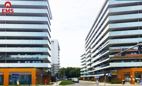 Business premises for rent