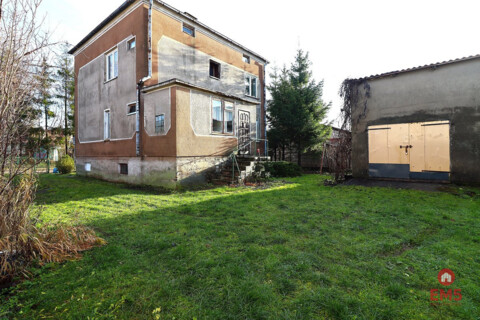 House for sale