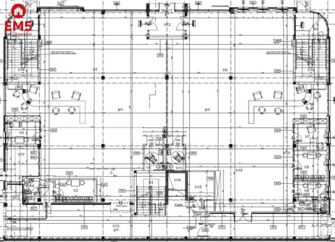 Miejsce na salon sprzedaży Twojej marki!
