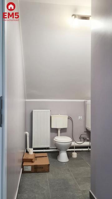 Lokal użytkowy 90 m2, Wygoda