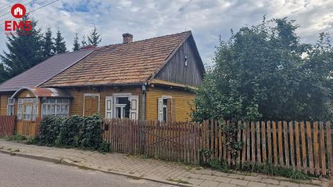 Połowa bliźniaka, Narewka