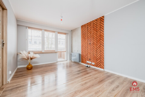 Wohnung zu verkaufen