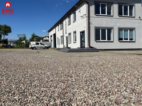 Аренда помещений для бизнеса