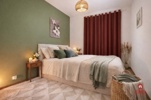 Wohnung zu verkaufen