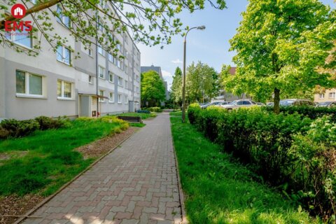 Wohnung zu verkaufen