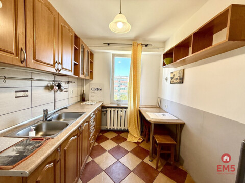 Mieszkanie 2-pokojowe , ul. Swobodna