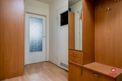 Wohnung zu verkaufen