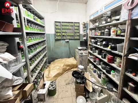 Помещения для бизнеса на продажу