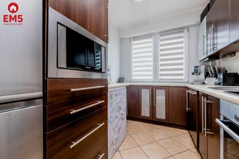 Wohnung zu verkaufen