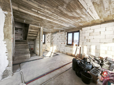 Haus zu verkaufen