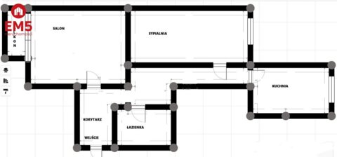 Wohnung zu verkaufen