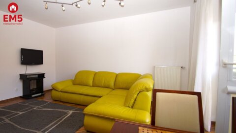 квартира в аренду