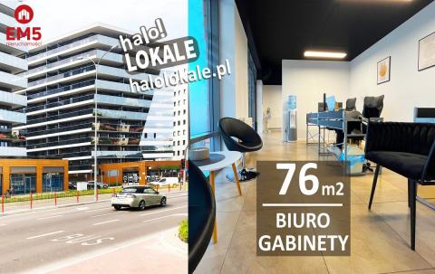 Business premises for rent