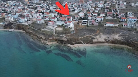 Chorwacja Pag apartament 3 pokoje