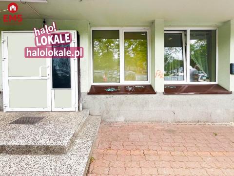 Parter, atrakcyjna lokalizacja