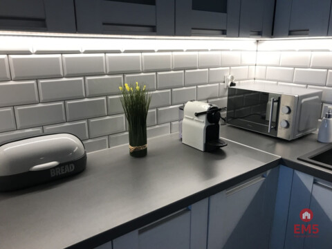 Mieszkanie 2-pokojowe, 56m, winda