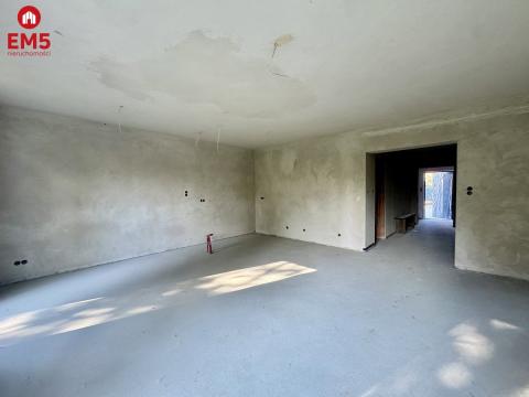Haus zu verkaufen