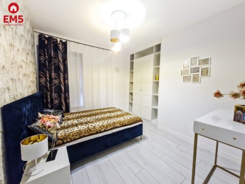 Wohnung zu verkaufen