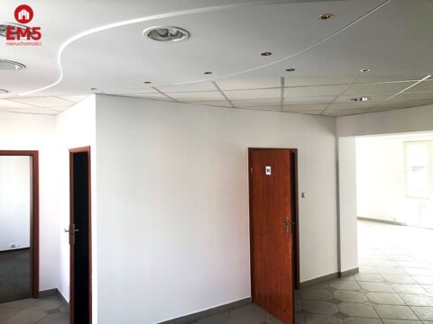 Business premises for rent