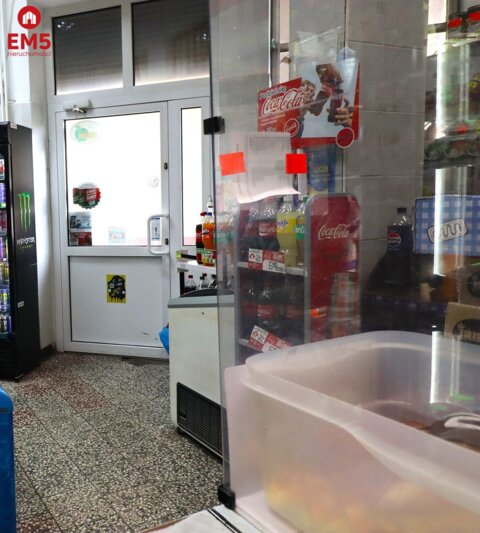 Business premises for sale