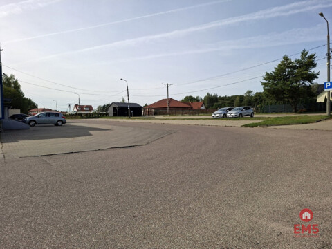 Business premises for rent