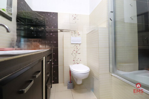 Wohnung zu verkaufen