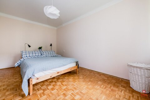 Wohnung zu verkaufen
