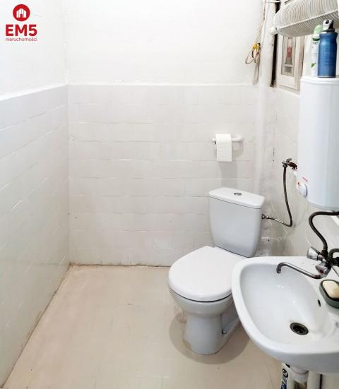 Kamienica w Centrum z koncepcją rozbudowy