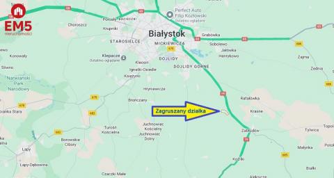 Land for sale