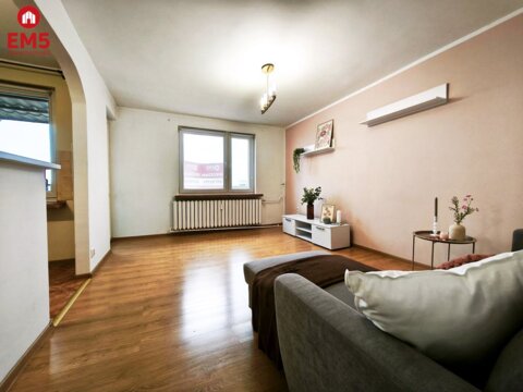 Wohnung zu verkaufen