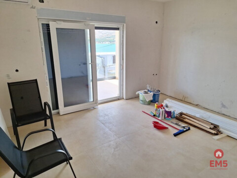 Chorwacja Pag apartament 3 pokoje