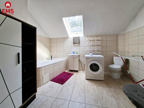 Dom wolnostojący 140 m2 w Bielsku Podlaskim